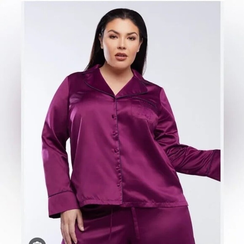 Savage X Fenty Matching Set